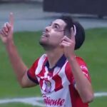 Chivas vs Toluca 3-2 Jornada 4 Liga MX Clausura 2024