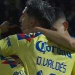 Juárez vs América 0-2 Jornada 4 Liga MX Clausura 2024