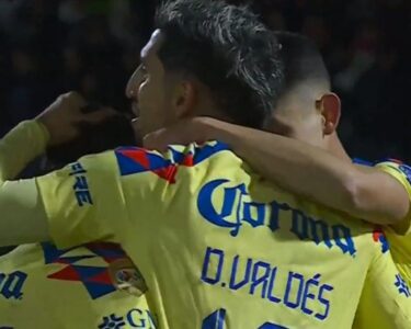 Juárez vs América 0-2 Jornada 4 Liga MX Clausura 2024