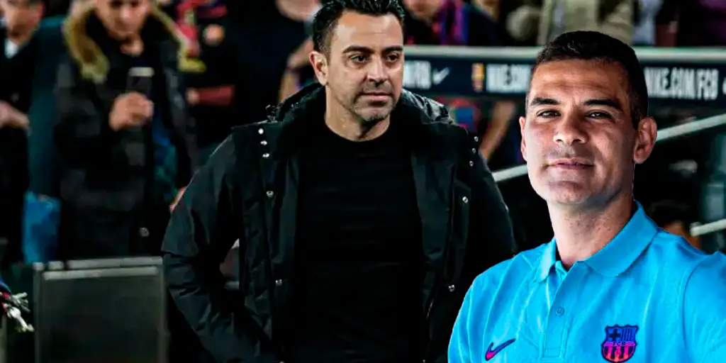 Los cinco entrenadores que suenan para reemplazar a Xavi en el Barcelona