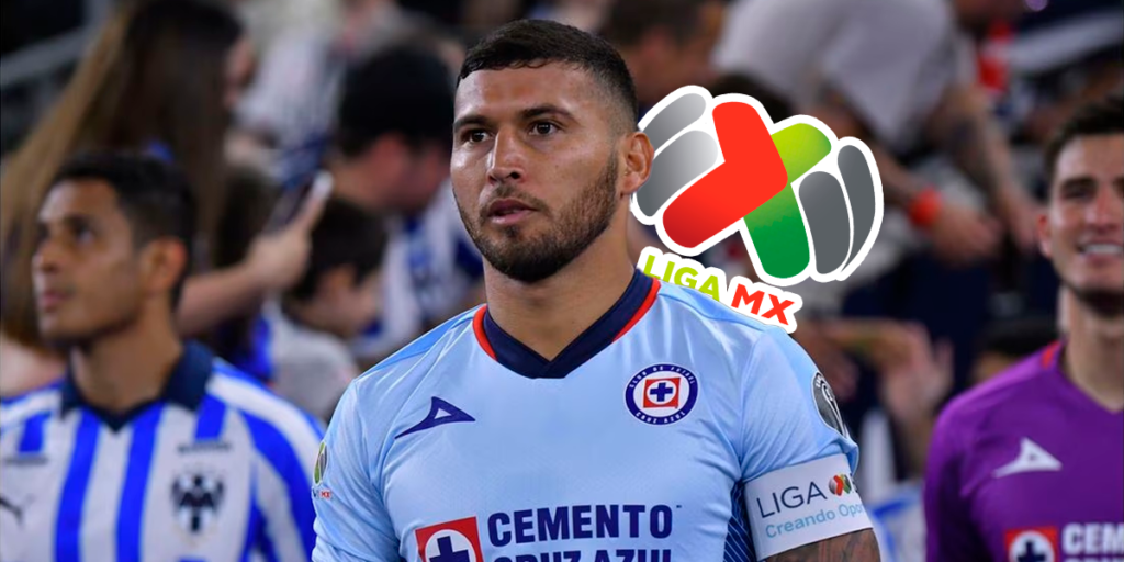 Los clubes de la Liga MX que quieren fichar a Juan Escobar