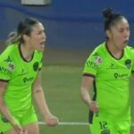 [Video] Resultado, Resumen y Goles Pachuca vs Juárez 1-1 Jornada 3 Liga MX Femenil Clausura 2024