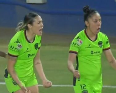 [Video] Resultado, Resumen y Goles Pachuca vs Juárez 1-1 Jornada 3 Liga MX Femenil Clausura 2024