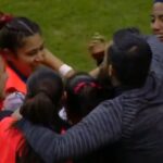 Puebla vs Chivas 1-1 Jornada 5 Liga MX Femenil Clausura 2024