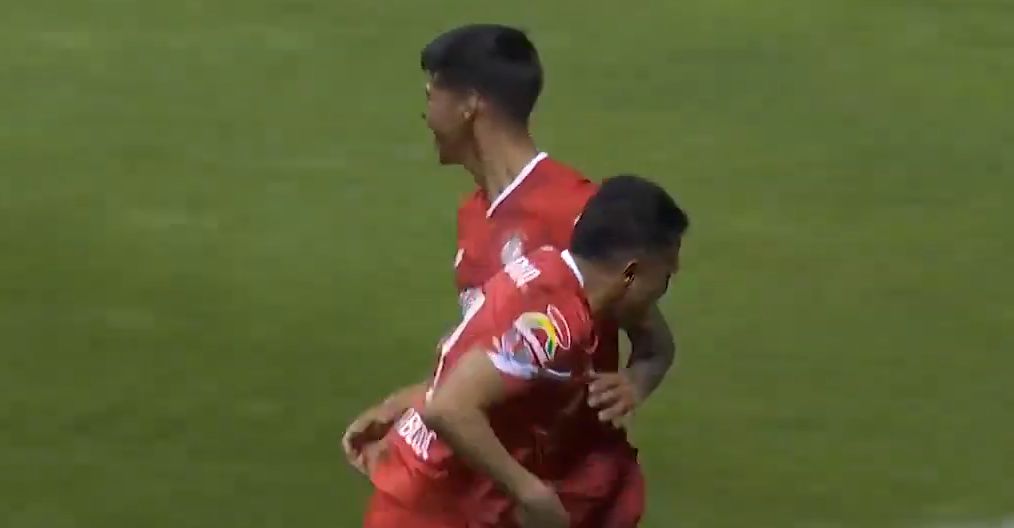 [Video] Resultado, Resumen y Goles Puebla vs Toluca 1-1 Jornada 3 Liga MX Clausura 2024