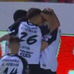 Querétaro vs Toluca 2-1 Liga MX Clausura 2024