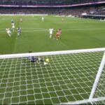 Real Madrid vs Almería 2-2 LaLiga 2023-24