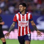 Atlético San Luis vs Chivas 0-2 Jornada 5 Liga MX Clausura 2024
