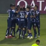 Comunicaciones vs Monterrey 1-3 CONCACAF Champions Cup 2024