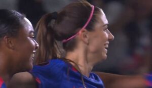 [Video] Resultado, Resumen y Goles Estados Unidos vs Argentina 4-0 Jornada 2 Copa Oro Femenil 2024