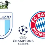 Lazio vs Bayern Múnich