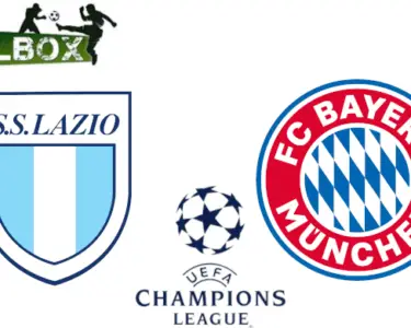 Lazio vs Bayern Múnich