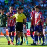 León vs Atlético San Luis 0-0 Jornada 8 Liga MX Clausura 2024