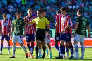 León vs Atlético San Luis 0-0 Jornada 8 Liga MX Clausura 2024