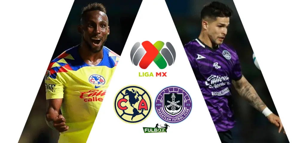 Posible alineación de América para recibir a Mazatlán Jornada 9 Liga MX Clausura 2024