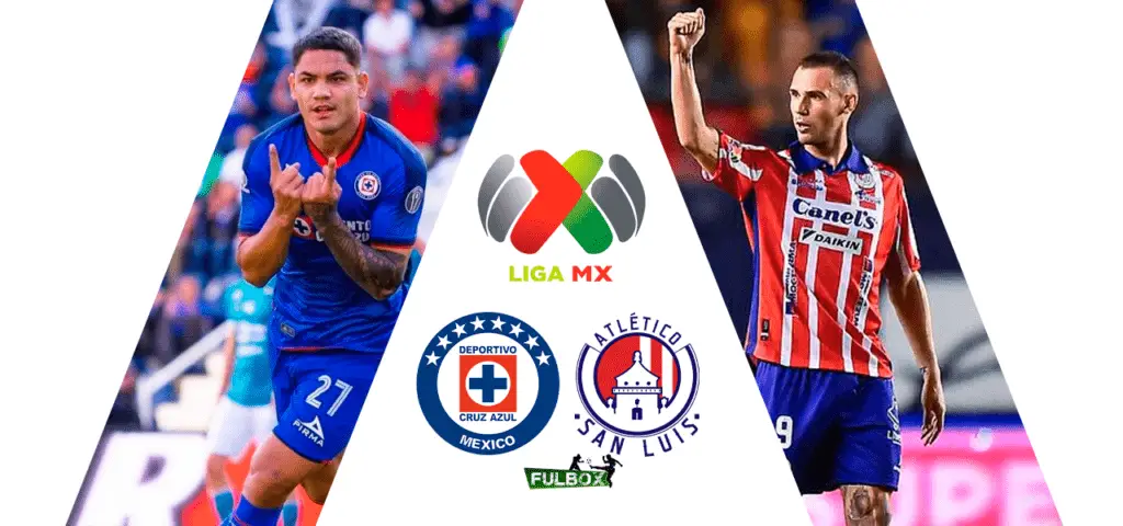 Posible alineación de Cruz Azul para recibir a Atlético San Luis Jornada 6 Liga MX Clausura 2024