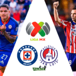 Cruz Azul vs Atlético San Luis
