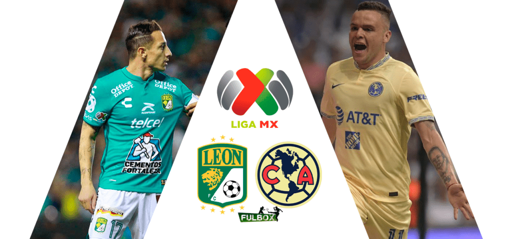 Posibles alineaciones León vs América Jornada 6 Liga MX Clausura 2024