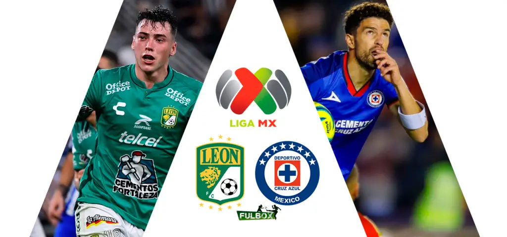 Posibles alineaciones León vs Cruz Azul Jornada 9 Liga MX Clausura 2024