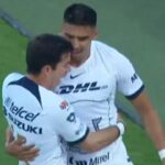 Pumas vs Santos 3-0 Jornada 7 Liga MX Clausura 2024