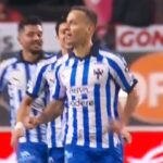 Tijuana vs Monterrey 1-1 Jornada 9 Liga MX Clausura 2024