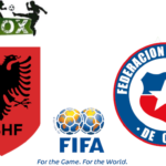Albania vs Chile