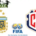 Argentina vs Costa Rica