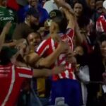 Atlético San Luis vs Pachuca 2-1 Jornada 12 Liga MX Clausura 2024