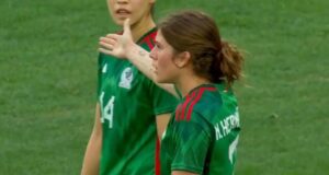 [Video] Resultado, Resumen y Goles Brasil vs México 3-0 Semifinales Copa Oro W 2024