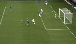 El Salvador vs Bonaire 1-1 Amistoso Fecha FIFA 2024