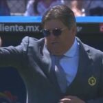 Pumas vs Tijuana 3-3 Jornada 11 Liga MX Clausura 2024