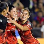 Tigres vs Chivas 1-0 Jornada 12 Liga MX Femenil Clausura 2024