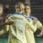 América vs Pumas 3-0 Jornada 15 Liga MX Femenil Clausura 2024