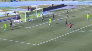 Juárez vs León 1-1 Jornada 17 Liga MX Clausura 2024