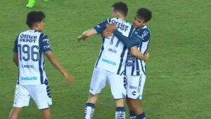 Pachuca vs Mazatlán 1-0 Jornada 17 Liga MX Clausura 2024