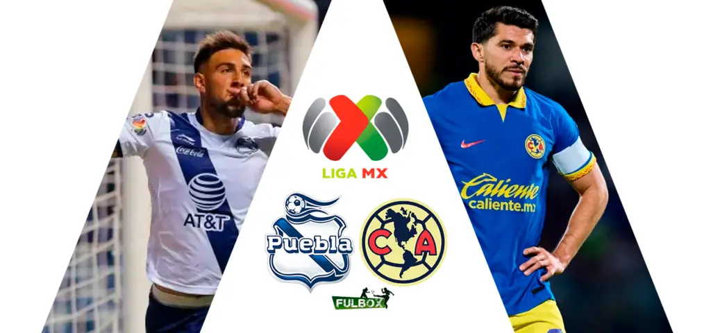 Posible alineación de América para visitar a Puebla Jornada 17 Liga MX Clausura 2024