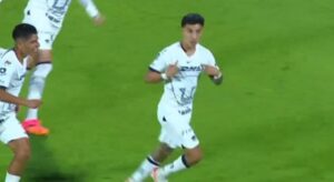 Pumas vs América 2-1 Jornada 16 Liga MX Clausura 2024