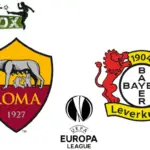 Roma vs Bayer Leverkusen