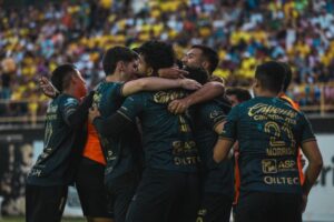 Venados vs La Paz 2-3 Cuartos de Final Liga de Expansión Clausura 2024