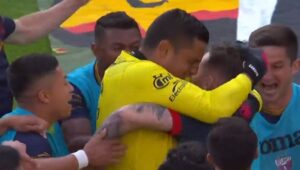 Atlante vs Cancún 2-1 Cuartos de Final Liga de Expansión Clausura 2024