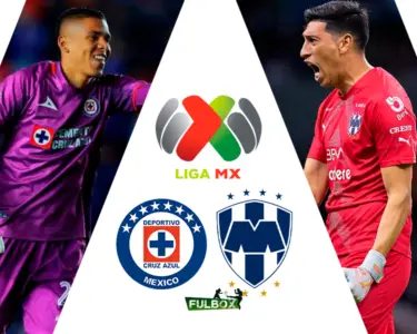 Posibles alineaciones Cruz Azul vs Monterrey Semifinales Liga MX Clausura 2024