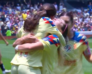 America-vs-Chivas-4-1-Cuartos-de-Final-Liga-MX-Femenil-Clausura-2024