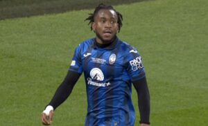 Atalanta vs Bayer Leverkusen 3-0 Campeón UEFA Europa League 2023-24