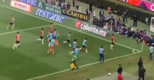 Chivas vs Toluca 1-0 Cuartos de Final Liga MX Clausura 2024