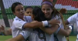 León vs Pachuca 1-4 Cuartos de Final Liga MX Femenil Clausura 2024