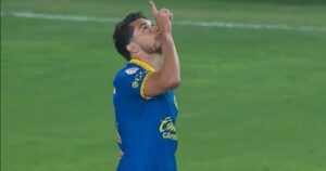 Pachuca vs América 1-1 Cuartos de Final Liga MX Clausura 2024