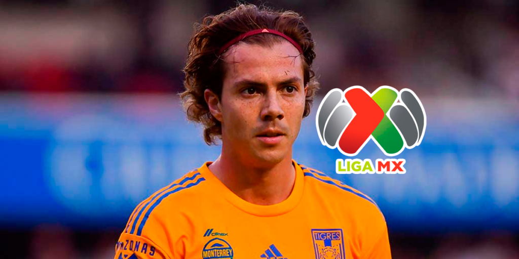 Los tres equipos de la Liga MX que quieren fichar a Sebastián Córdova