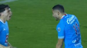 Cruz Azul a Semifinales Apertura 2024 al vencer 3-0 a Tijuana