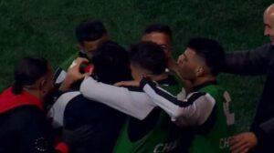 Tijuana vs América 2-1 Goles Xolos avanza