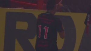 Tijuana golea 3-0 a Cruz Azul